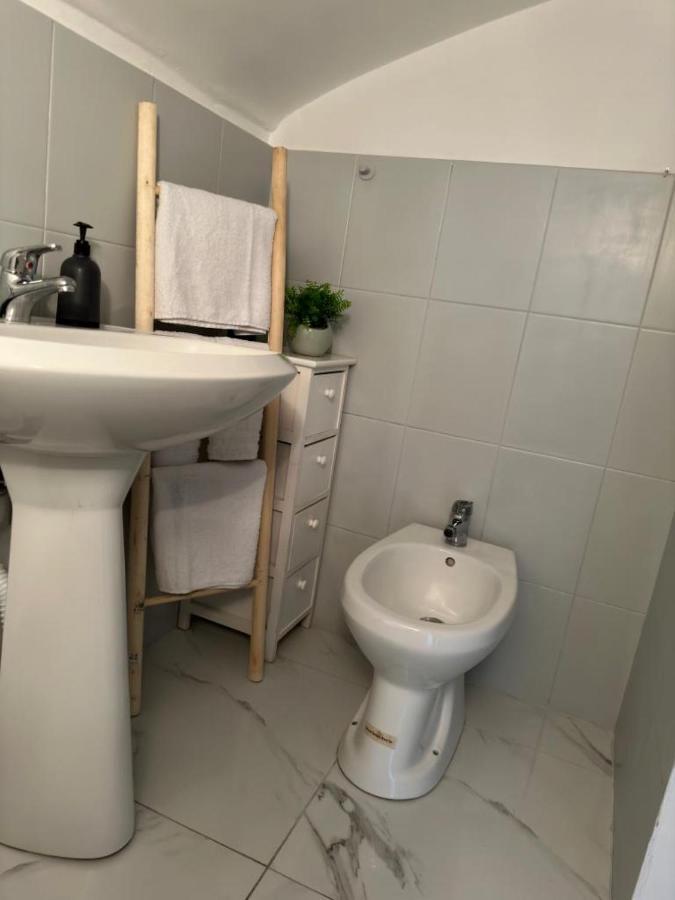 Verdesera Idromassaggio, Netflix, Wifi A Porta Susa Турин Екстер'єр фото