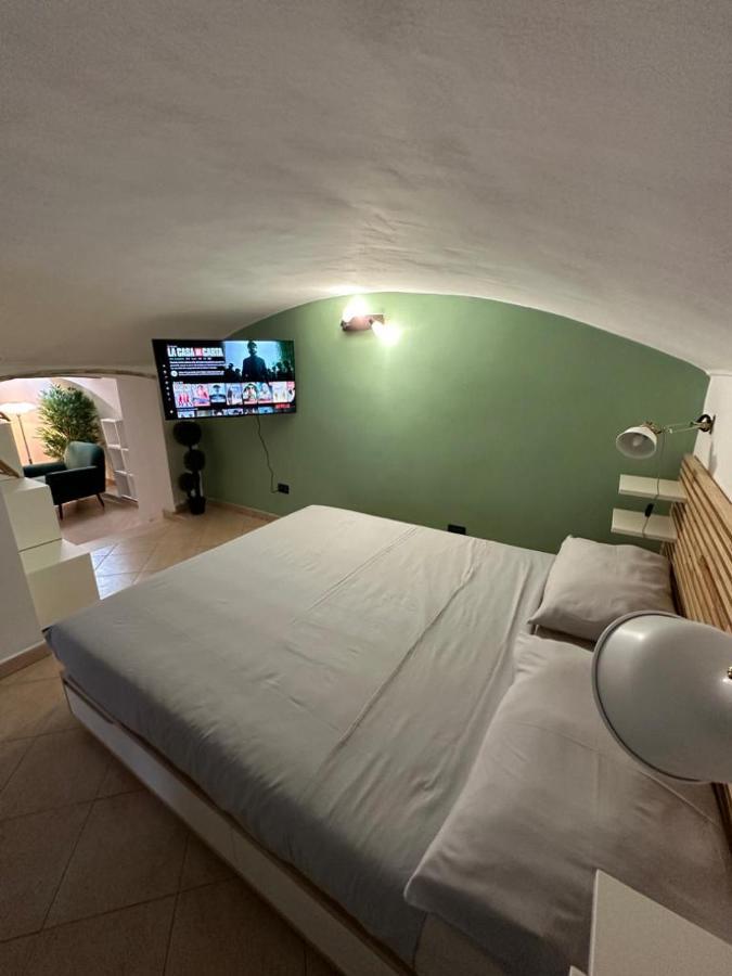Verdesera Idromassaggio, Netflix, Wifi A Porta Susa Турин Екстер'єр фото
